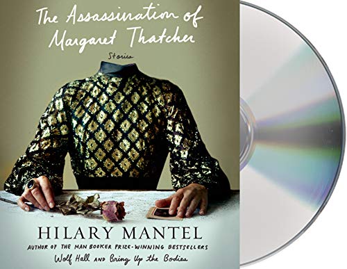 cover image The Assassination of Margaret Thatcher