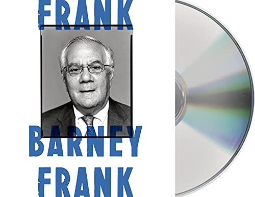 cover image Frank: A Life in Politics from the Great Society to Same-Sex Marriage