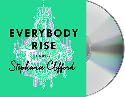 cover image Everybody Rise