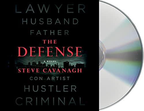 cover image The Defense