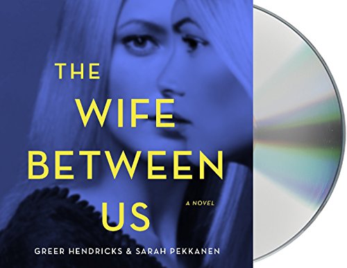 cover image The Wife Between Us