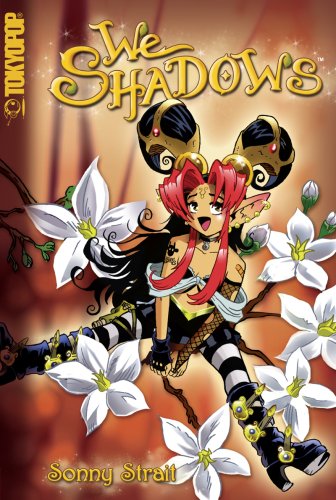 cover image We Shadows, Vol. 1