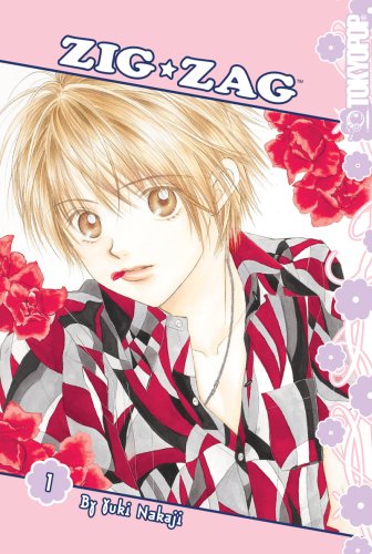 cover image Zig Zag, Vol. 1