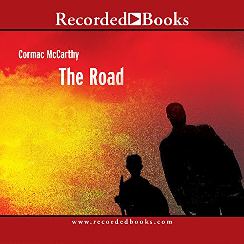 cover image The Road