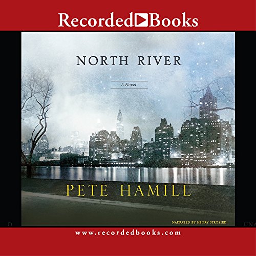 cover image North River