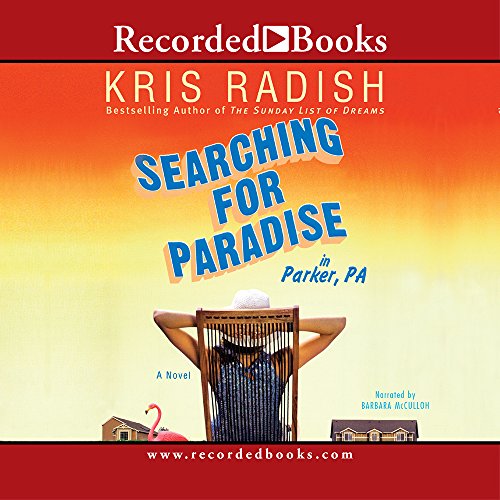 cover image Searching for Paradise in Parker, PA