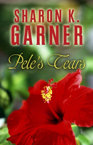 cover image Pele's Tears