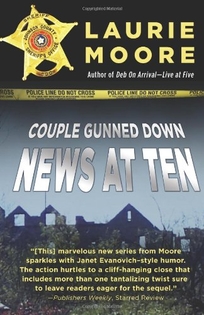 Couple Gunned Down%E2%80%94News at Ten