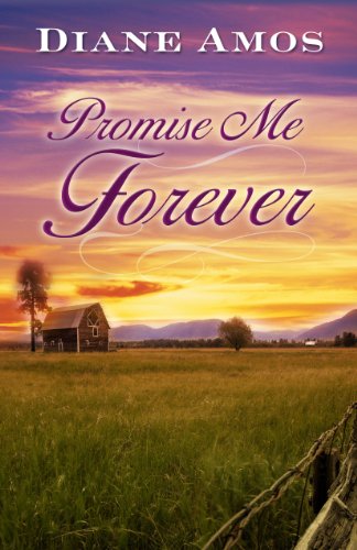 cover image Promise Me Forever