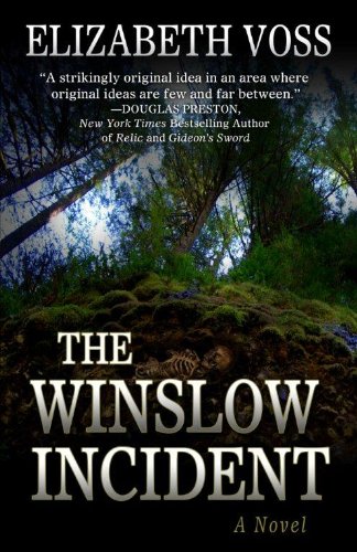 cover image The Winslow Incident