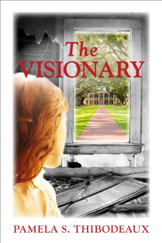 cover image The Visionary