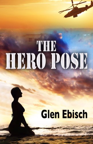 cover image The Hero Pose