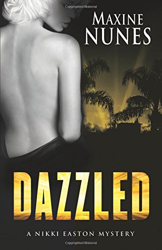 cover image Dazzled: A Nikki Easton Mystery