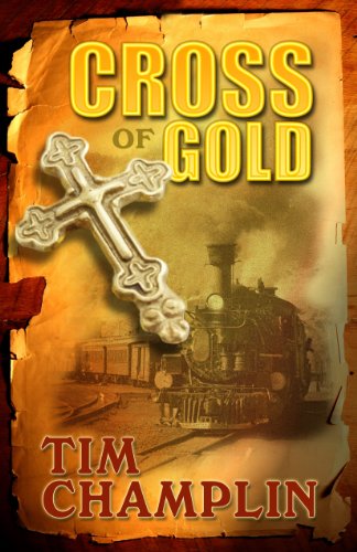 cover image Cross of Gold