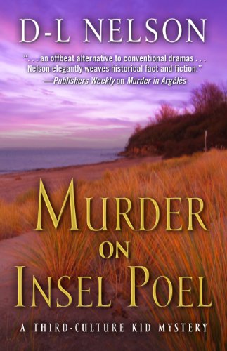 cover image Murder on Insel Poel: A Third-Culture Kid Mystery