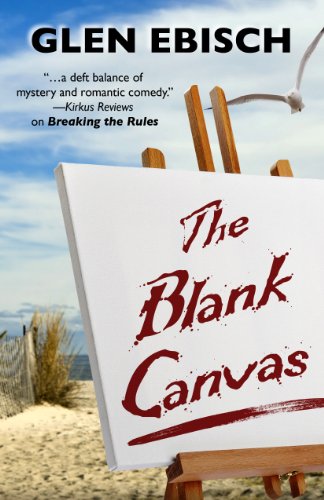 cover image The Blank Canvas