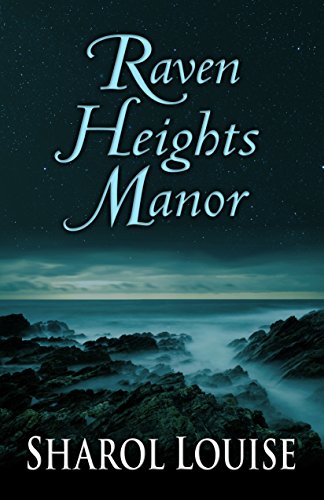 cover image Raven Heights Manor