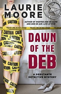 Dawn of the Deb: A Debutante Detective Mystery