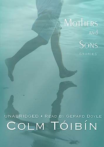 cover image Mothers and Sons