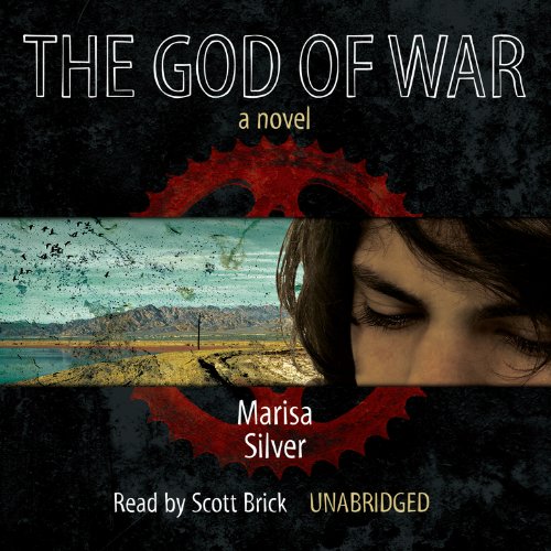 cover image The Gods of War