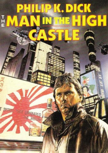 cover image The Man in the High Castle