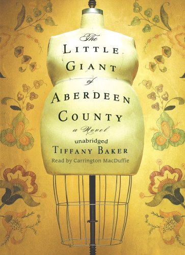 cover image The Little Giant of Aberdeen County