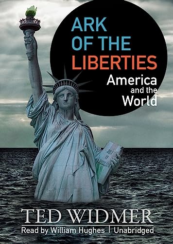 cover image Ark of the Liberties: America and the World