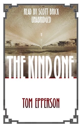 cover image The Kind One