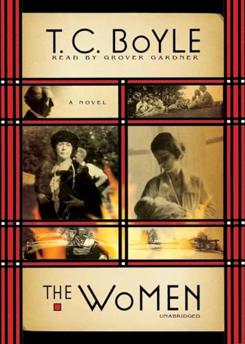 cover image The Women