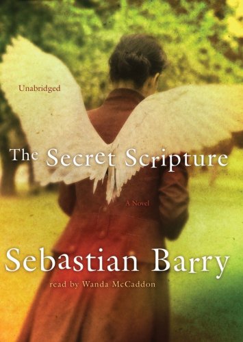 cover image The Secret Scripture