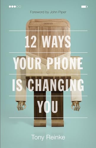cover image 12 Ways Your Phone Is Changing You