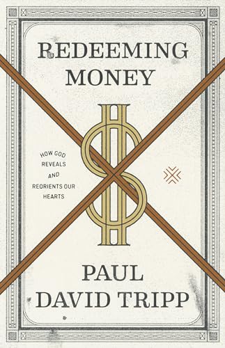cover image Redeeming Money