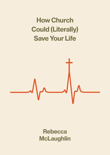 cover image How Church Could (Literally) Save Your Life
