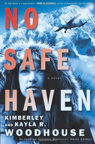 cover image No Safe Haven