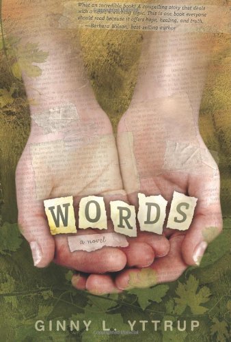 cover image Words