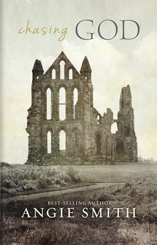 cover image Chasing God