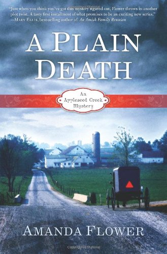 cover image A Plain Death