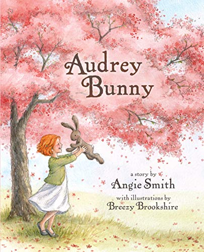 cover image Audrey Bunny