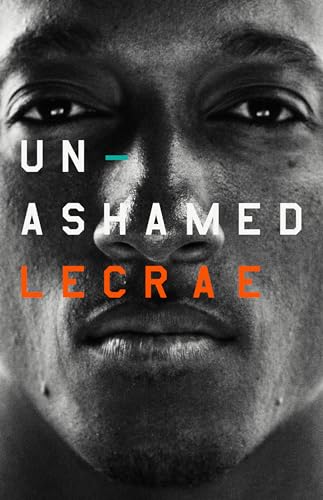cover image Unashamed