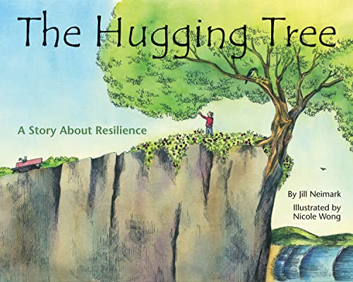cover image The Hugging Tree: A Story About Resilience