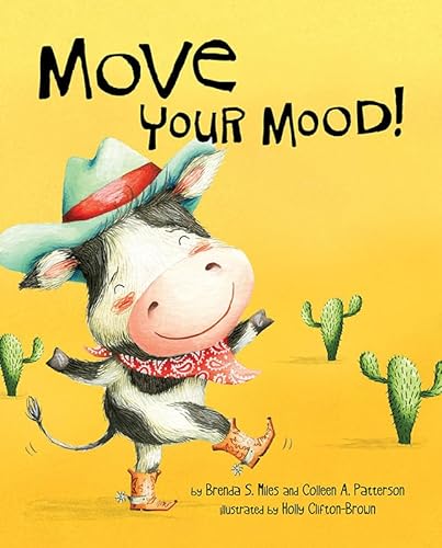 cover image Move Your Mood!