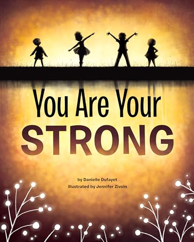 cover image You Are Your Strong