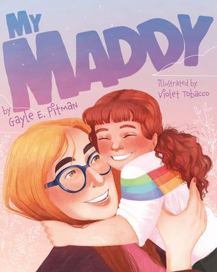 cover image My Maddy