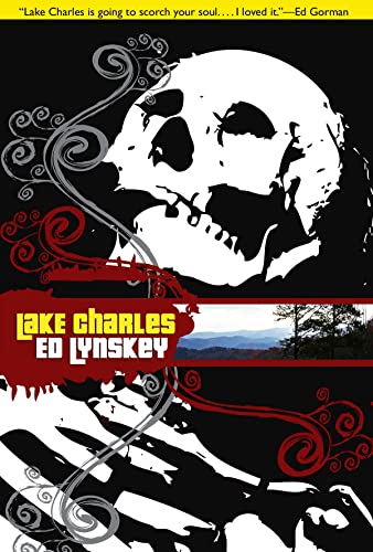 cover image Lake Charles
