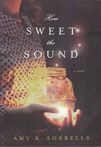 cover image How Sweet the Sound