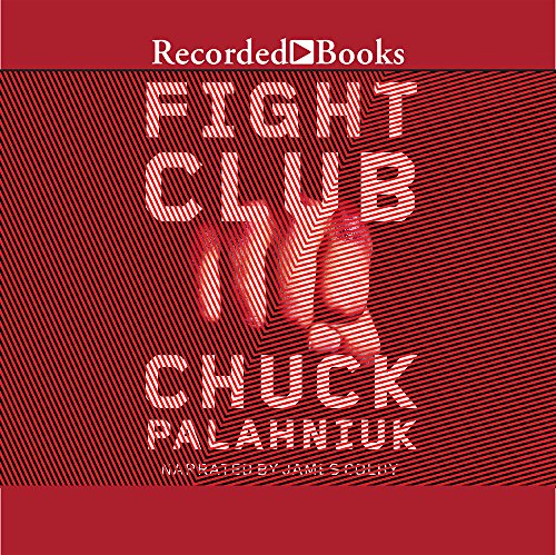 cover image Fight Club