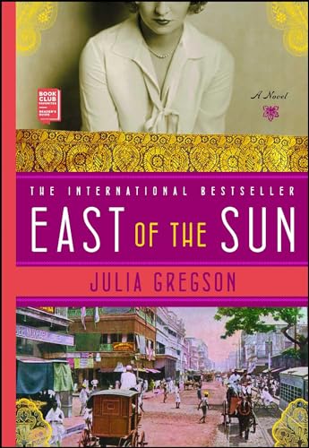 cover image East of the Sun