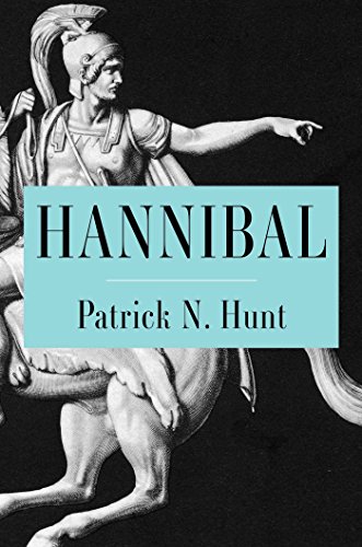 cover image Hannibal