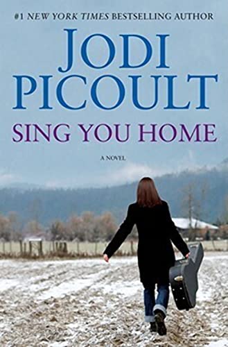 cover image Sing You Home