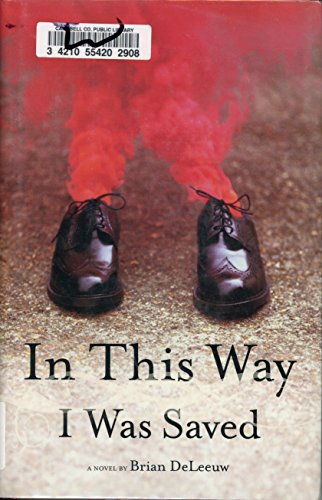 cover image In This Way I Was Saved